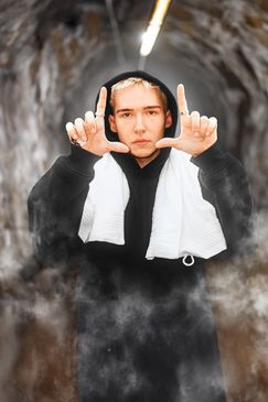 Das große Promi-Büßen - Filow reacts