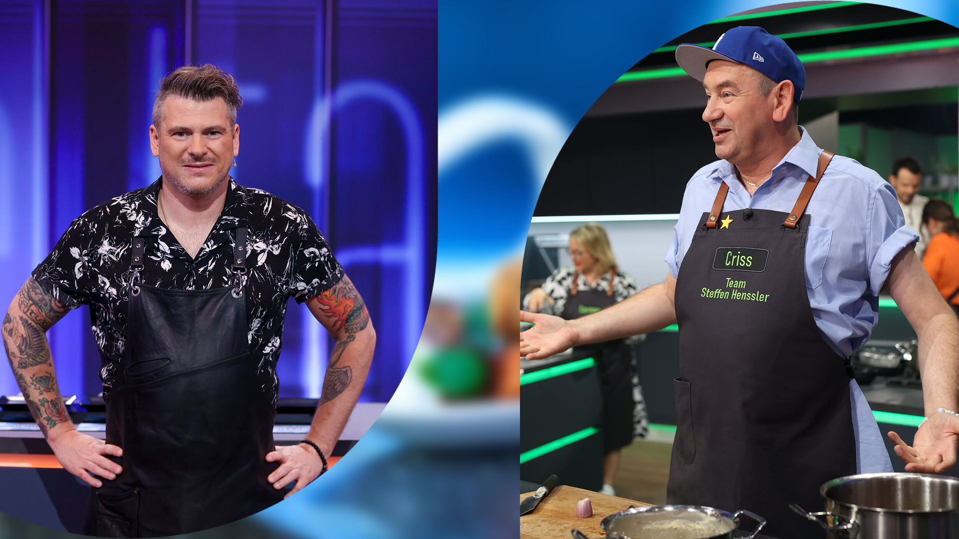 Da ist Musik drin - mit Daniel Gottschlich