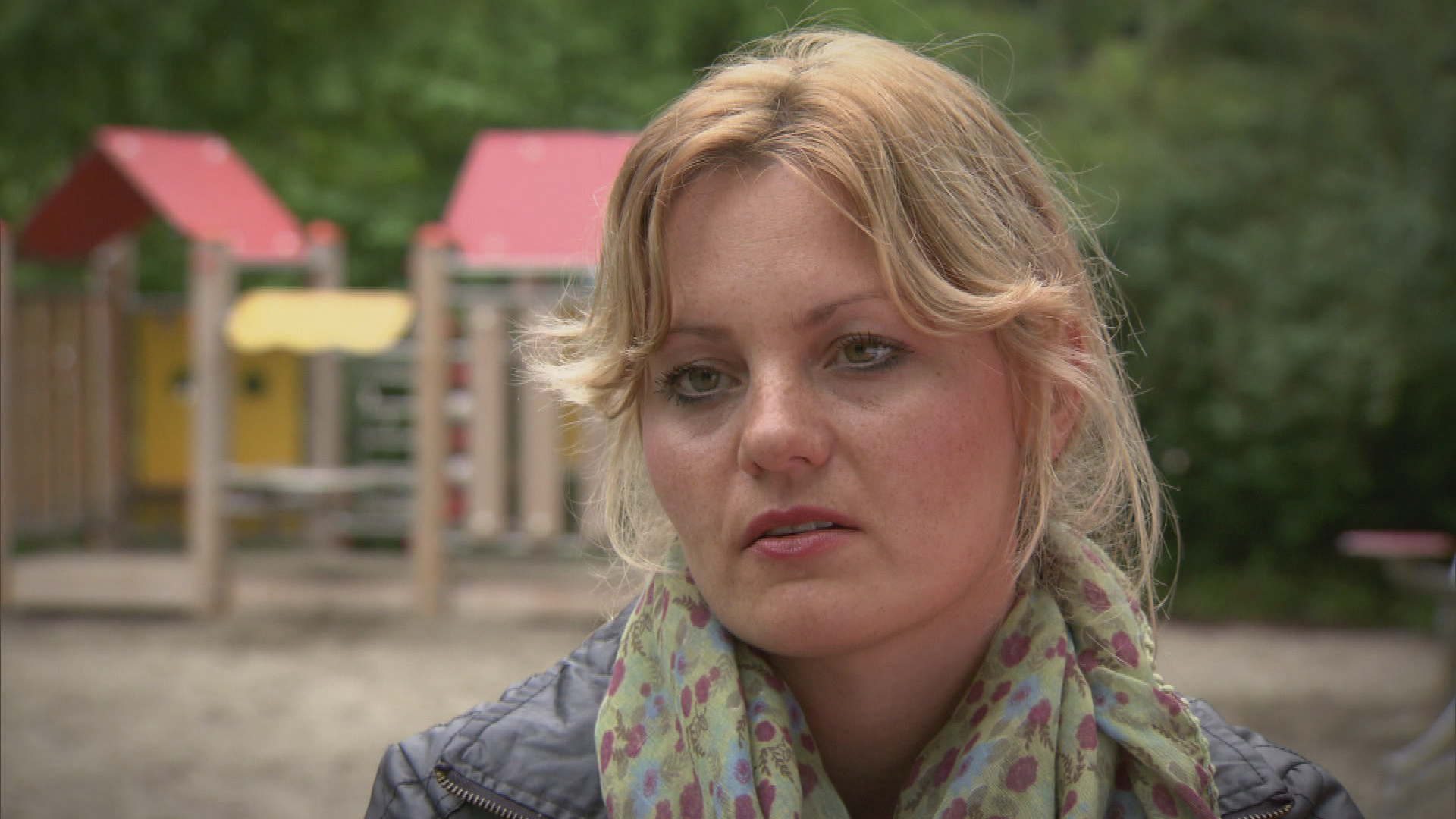 Anna verzweifelt gesucht