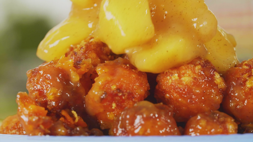 Crazy Food USA - Wir frittieren (fast) alles! Crazy Food USA - Wir frittieren (fast) alles! Folge 9: Cowboy-Frühstück