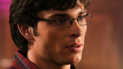 Smallville Smallville Folge 10: Flüstern