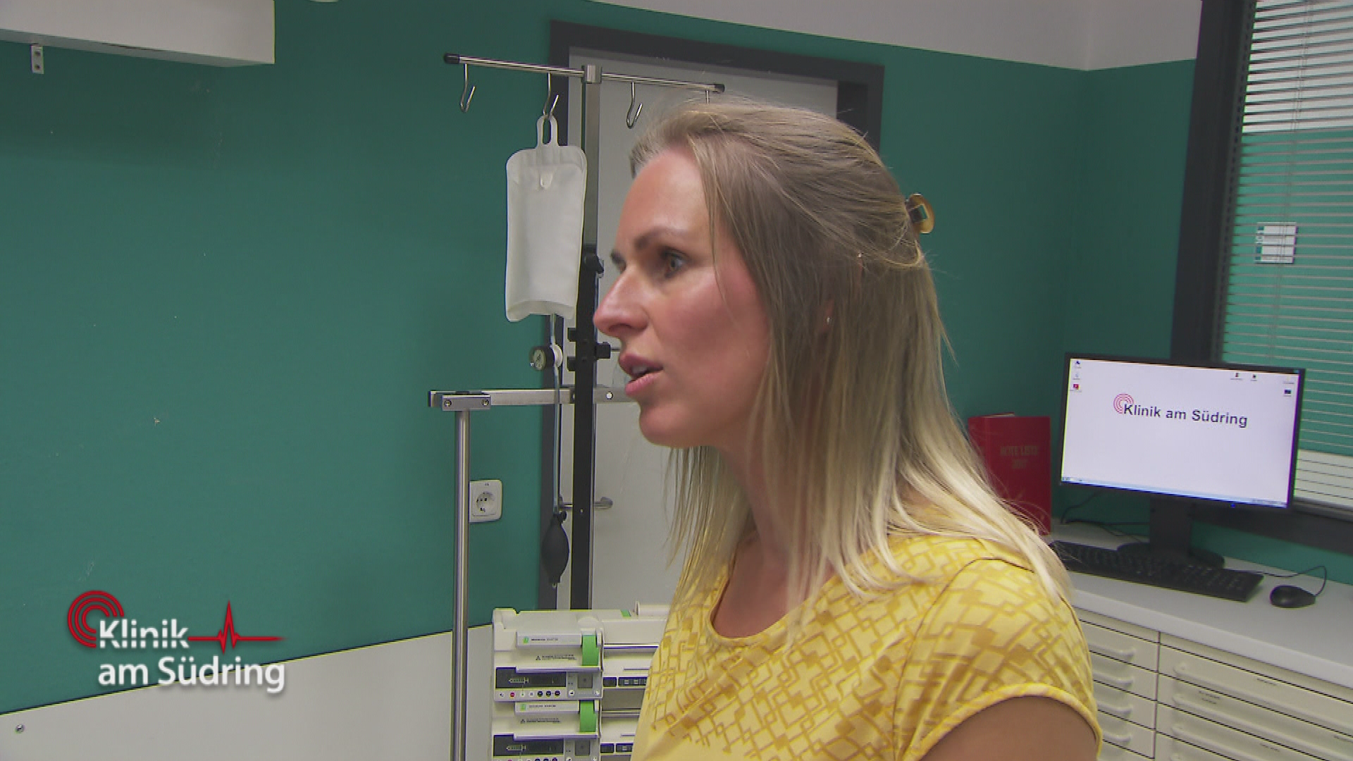 So nennt man das hier nicht!