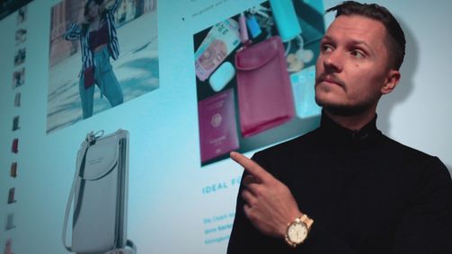How To Make Money Fast How To Make Money Fast Folge 7: Mik Dietrichs: Vom Burgerbrater zum President of Dropshipping