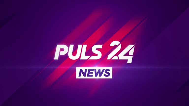 PULS 24 News am Abend vom 09.06.2021