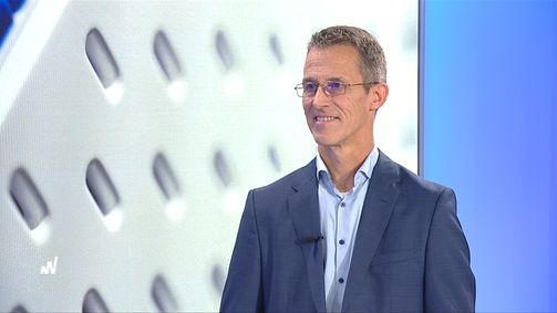 Wirtschaft24 Wirtschaft24 Folge 39: Wie man als Discounter Expandiert