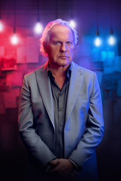 Uwe Ochsenknecht präsentiert: Die 7 Todsünden