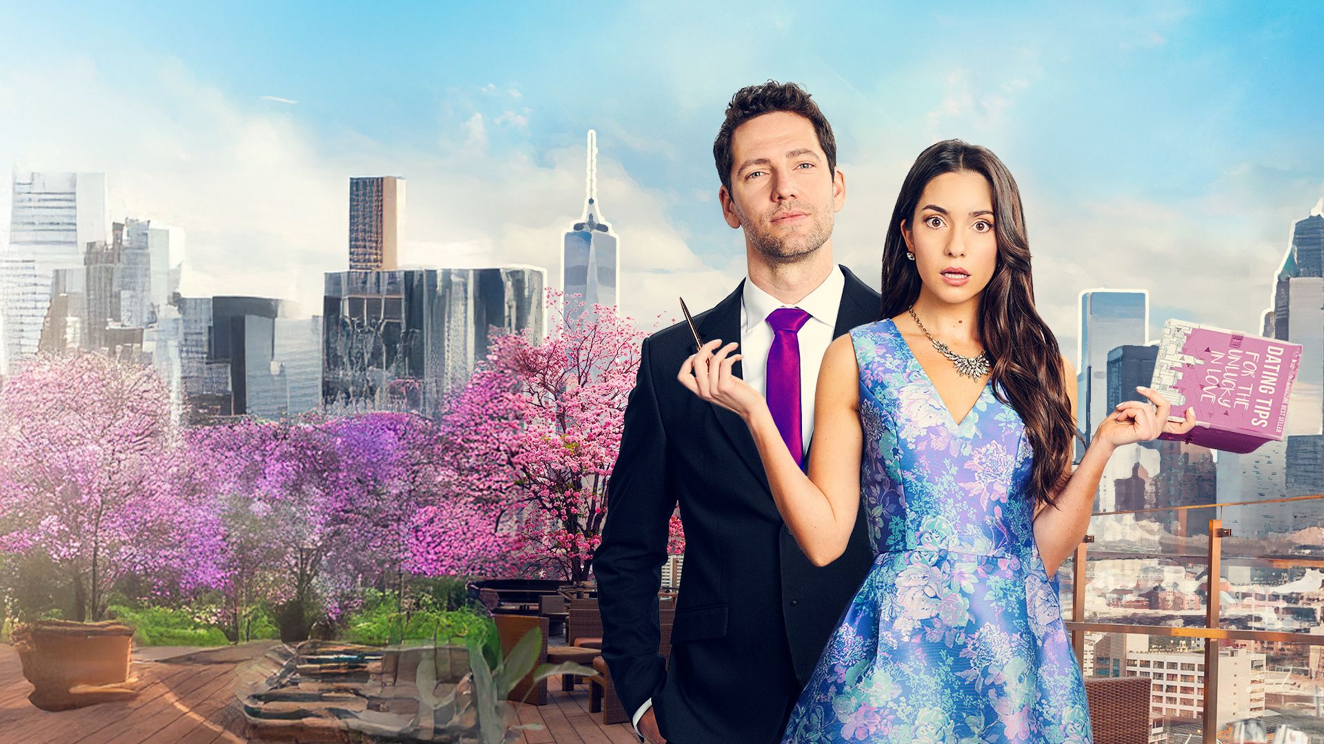 Luckless in Love - Der Dating-Blog