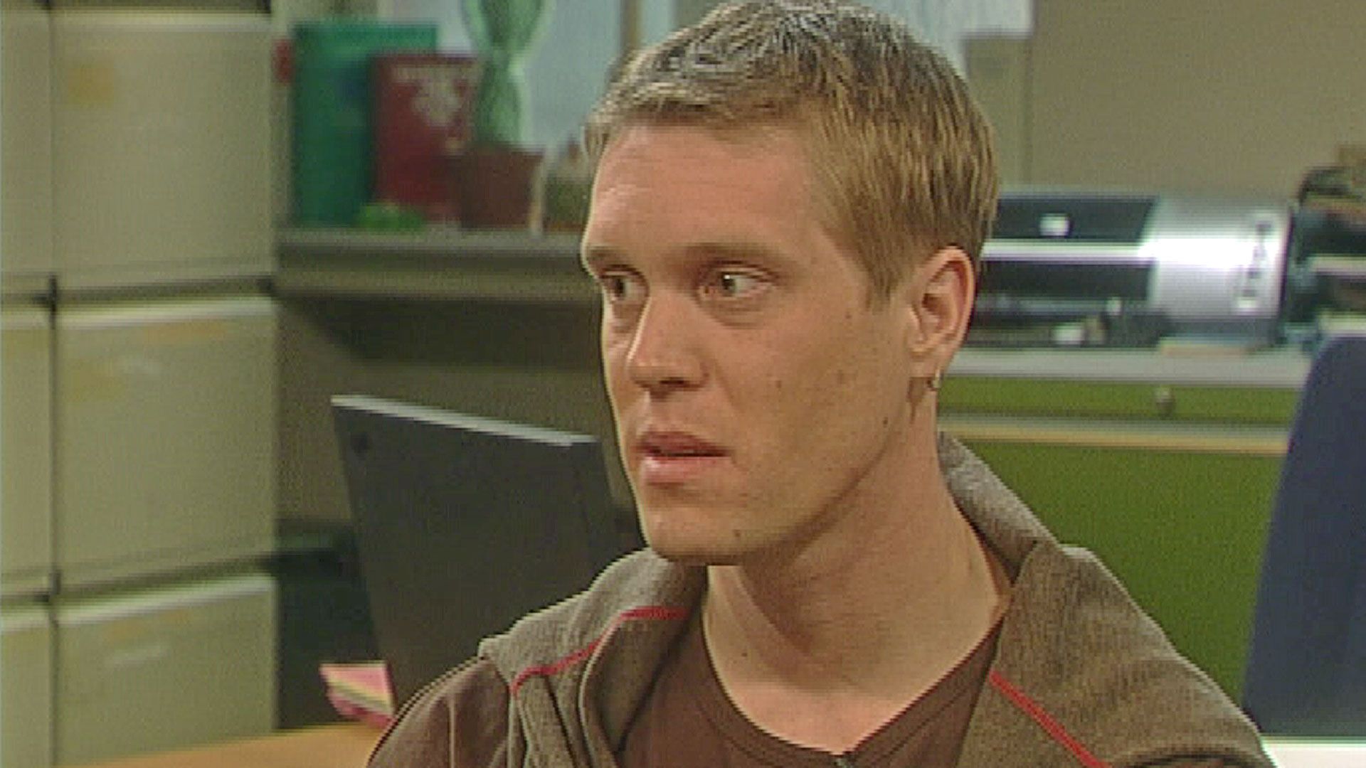 Tödliche Mutterliebe