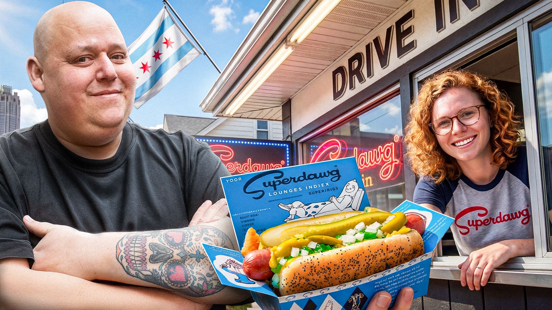 Das große USA-Finale