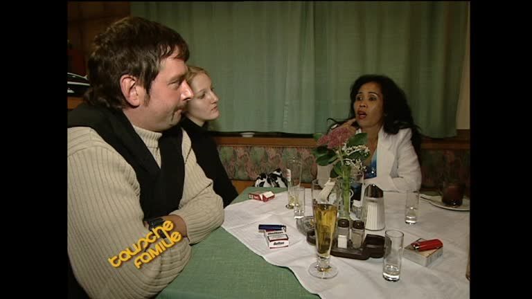 Tausche Familie - Staffel 11 Folge 4 - Obidniak vs Maiburger/Groder