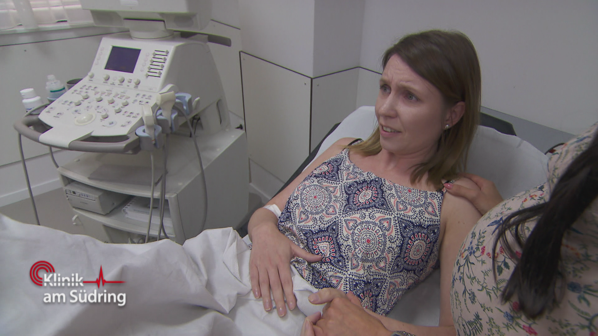 Aus dem Gleichgewicht geraten