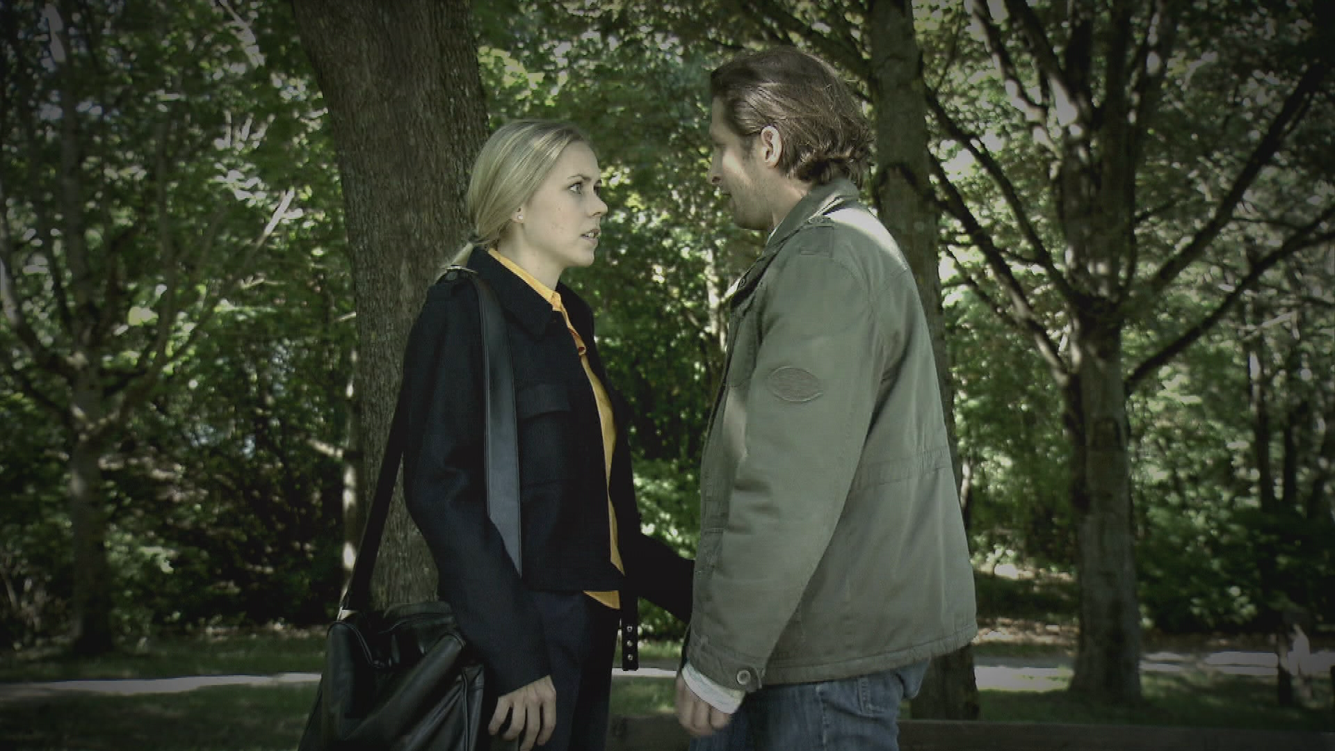 Jeder ist seines Glückes Schmied