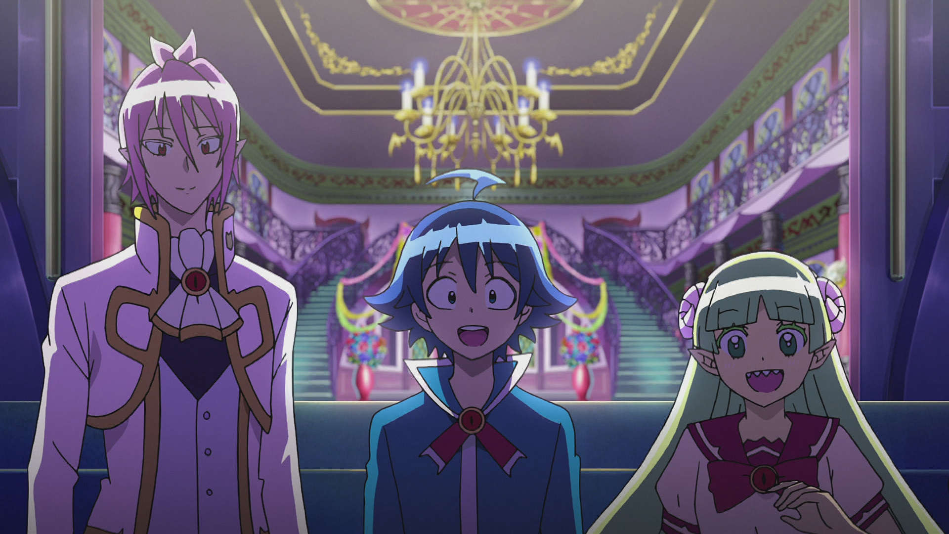 Eine Einladung an Freunde!