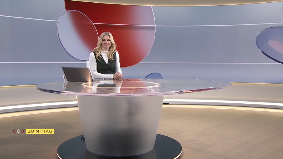 Treffpunkt Österreich zu Mittag vom 19.02.2026