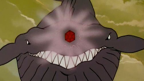 Blackstar Blackstar Folge 10: Walkönig Warhoon