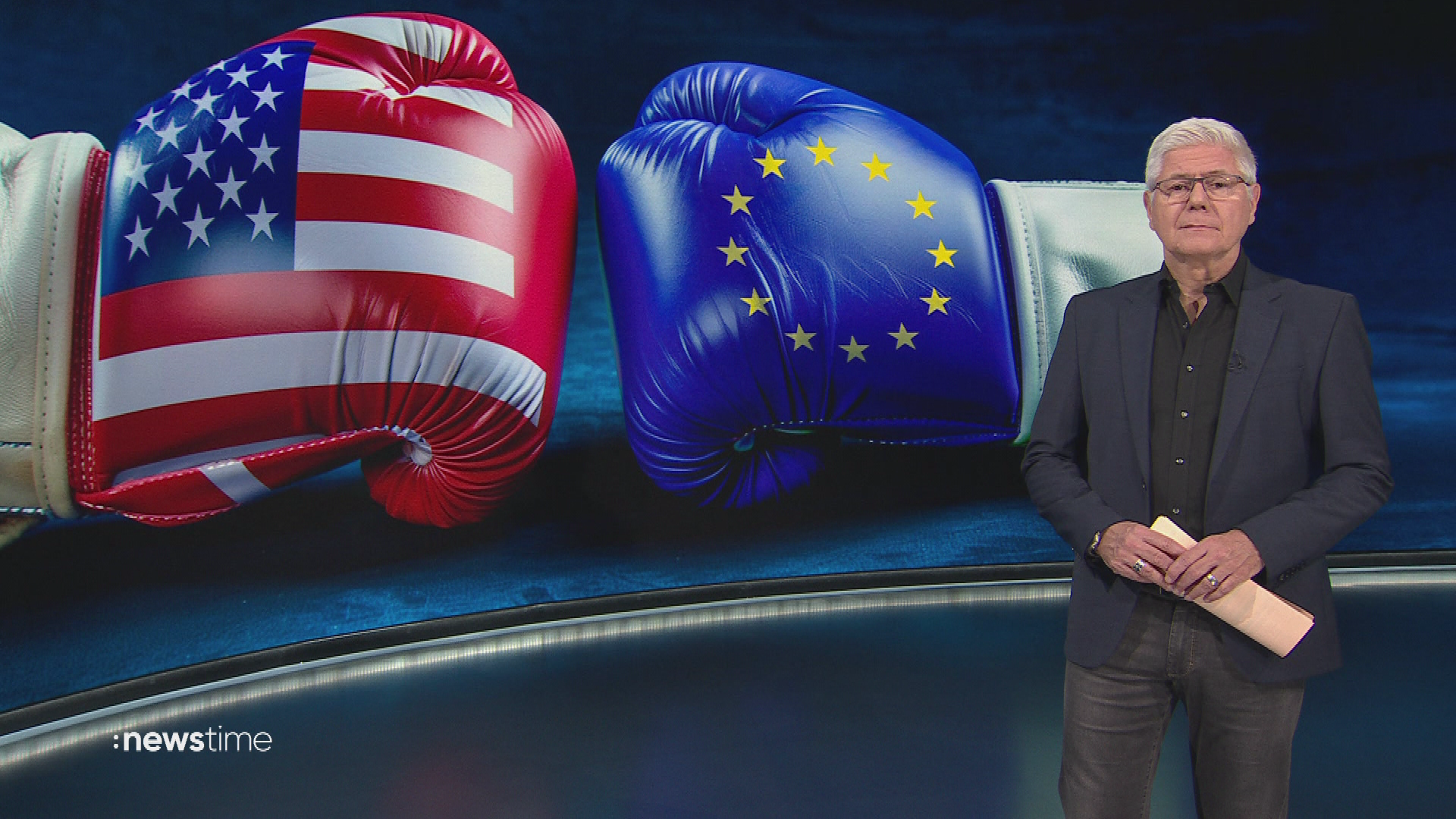 :newstime vom 19. Januar 2026 | 18:00