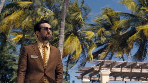 The Resort The Resort Folge 4: Eine Geschichte des Vergessens