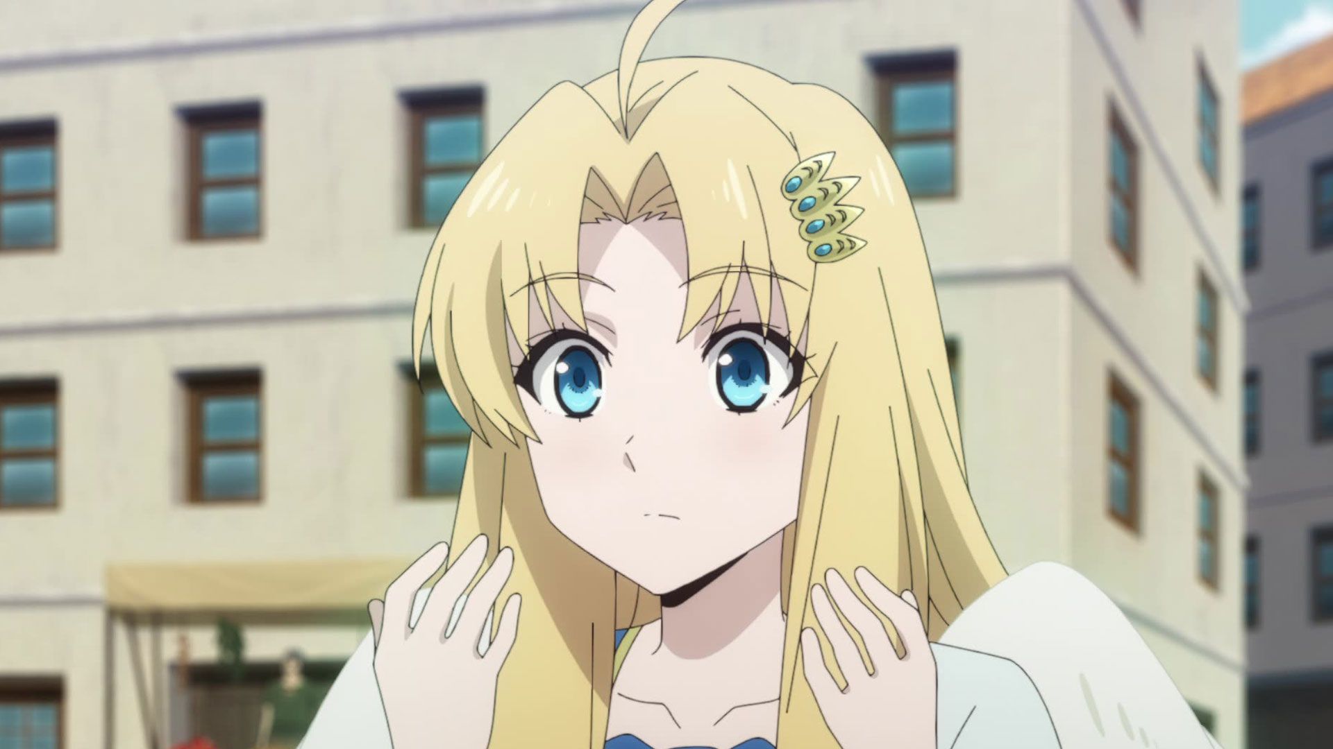 Das Archipel von Cal Mira