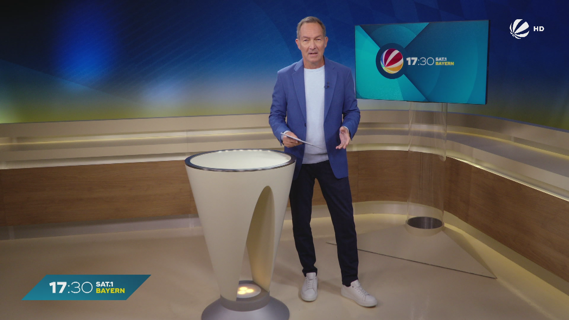 Die Sendung vom 08.07.2025