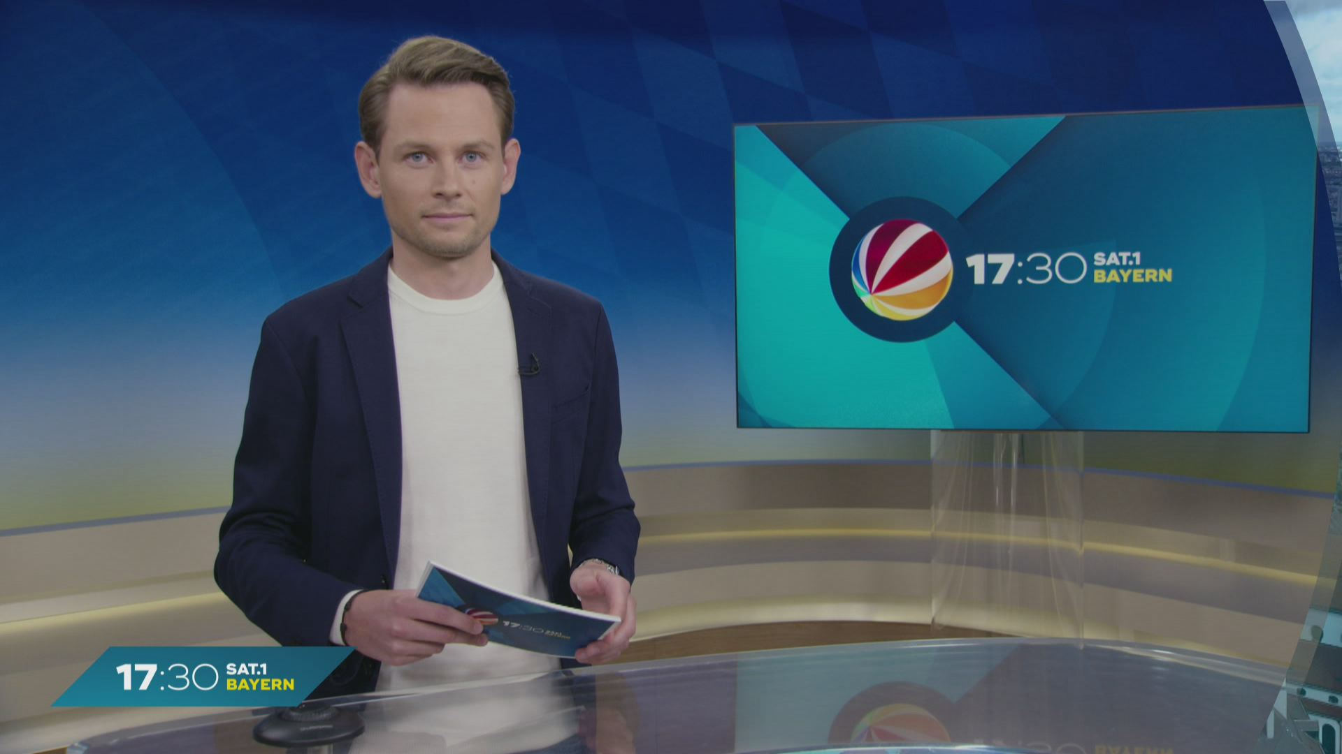 Die Sendung vom 21.05.2024