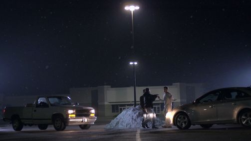 Homicide Hunter - Dem Mörder auf der Spur Homicide Hunter - Dem Mörder auf der Spur Folge 3: Tödliche Weihnachten