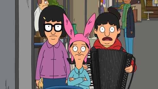 Bob's Burgers Bob's Burgers Folge 13: Eine unangenehme Wahrheit