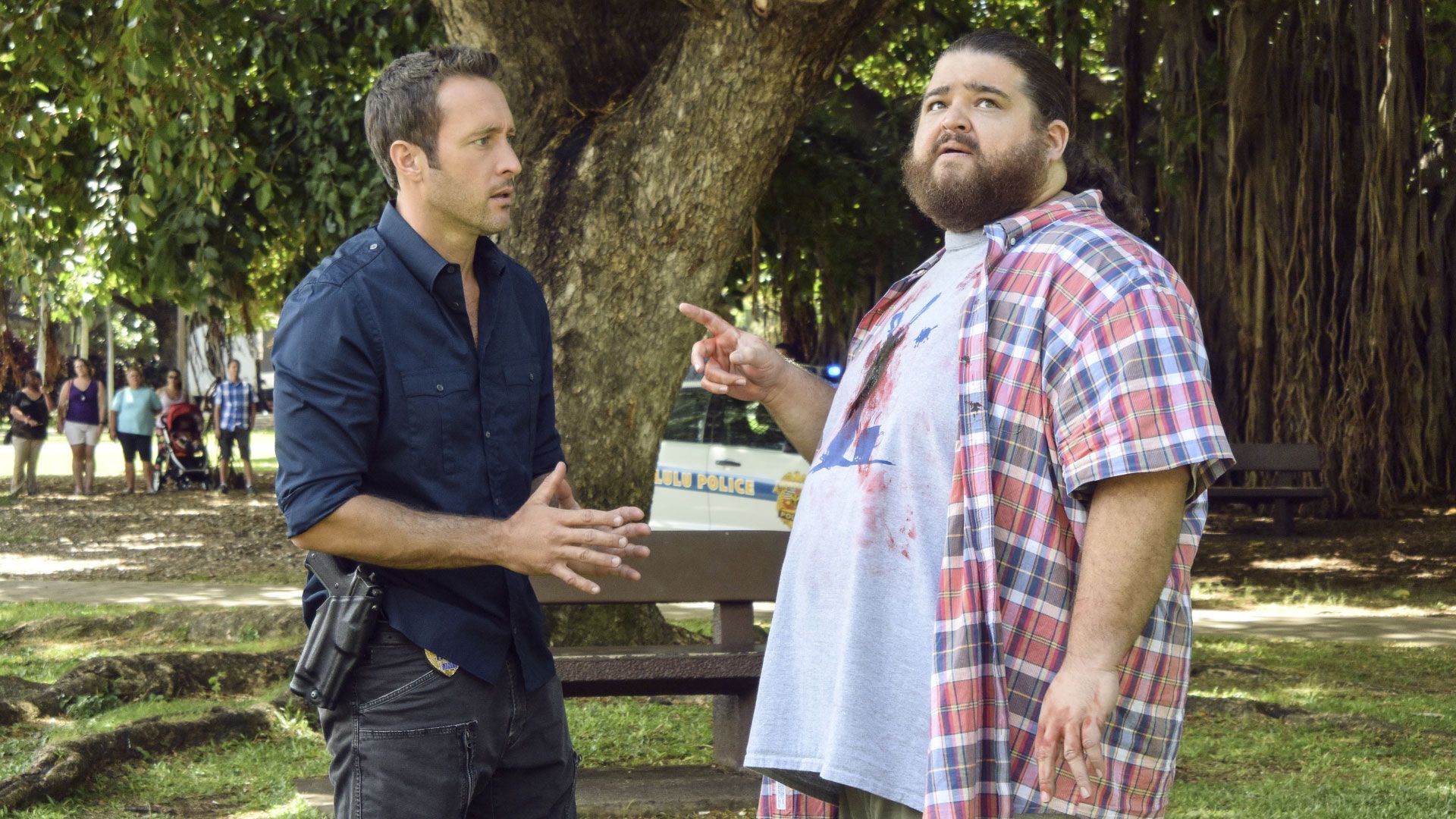 Zwei Tage im November