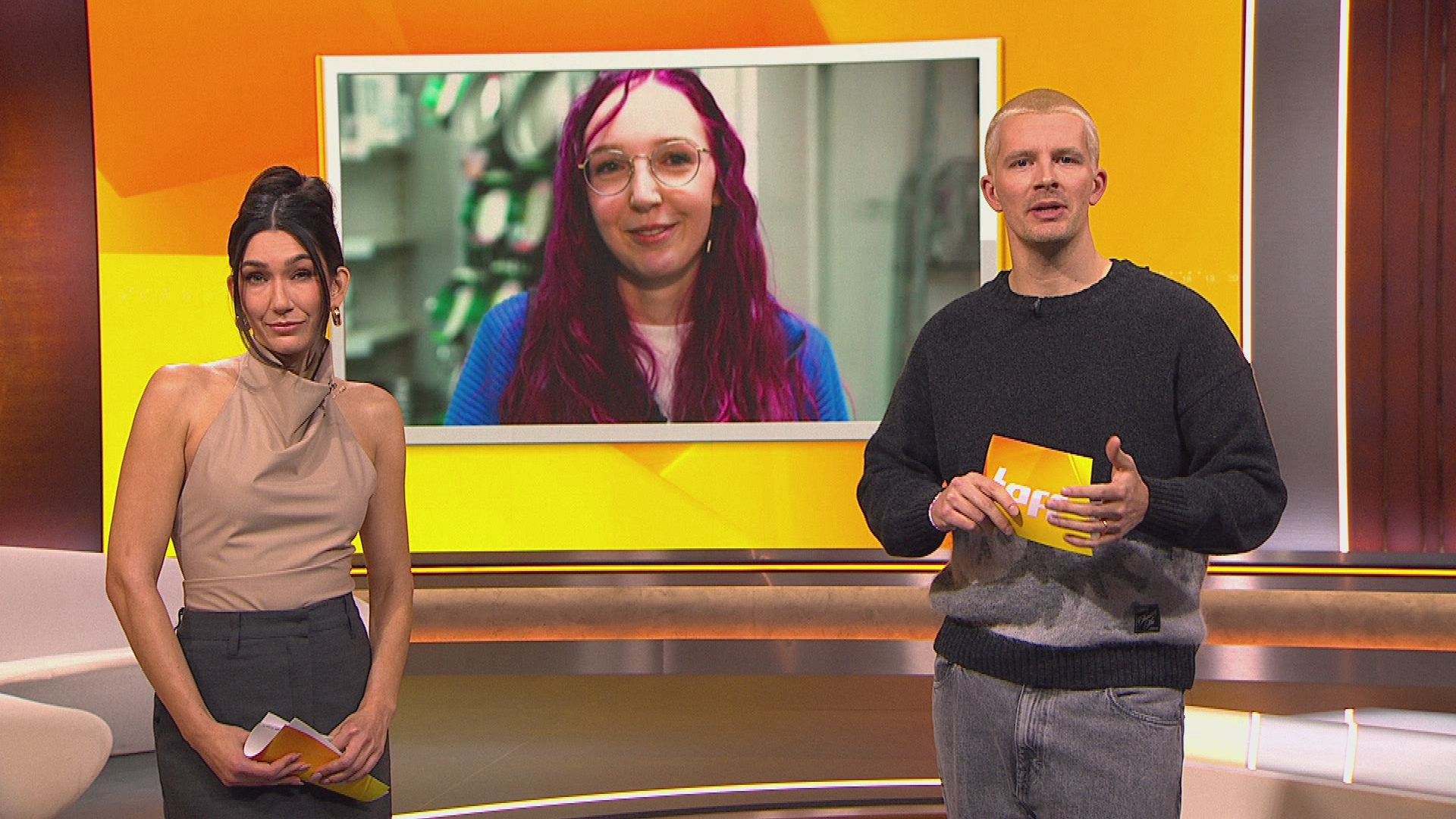 Ich bin viele: Wie lebt es sich mit mehreren Persönlichkeiten in einem Körper?