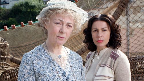 Agatha Christies Marple Agatha Christies Marple Folge 3: Kurz vor Mitternacht