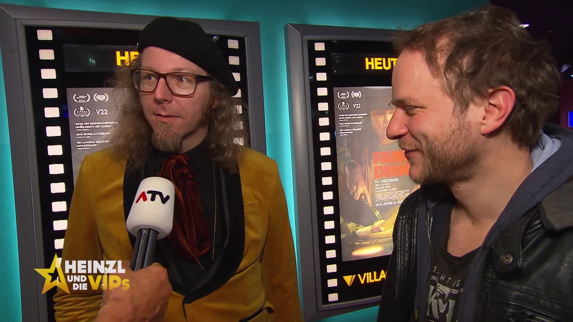 Heinzl und die VIPs vom 30.01.2023