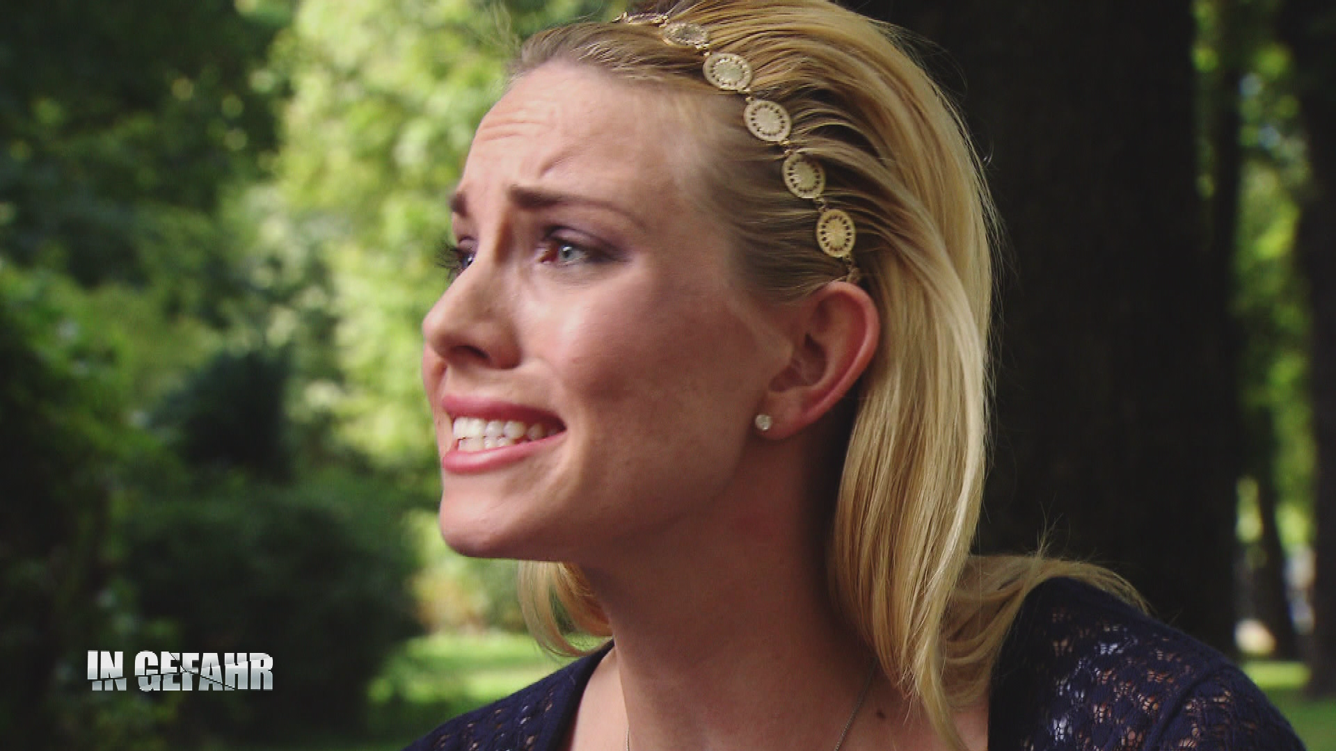 Constanze -Gefährliche Juwelen