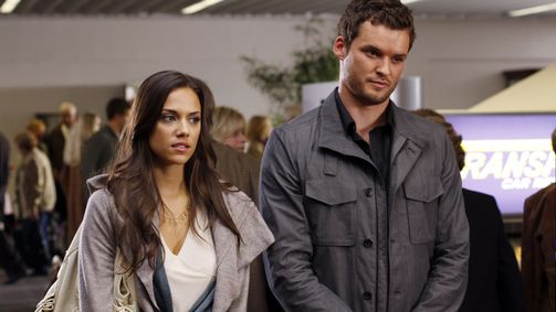 One Tree Hill One Tree Hill Folge 13: Ich will nur helfen