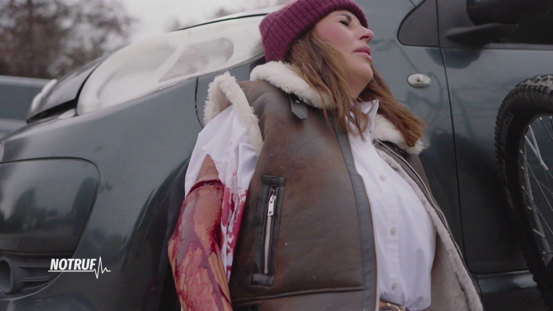 Probefahrt ins Verderben