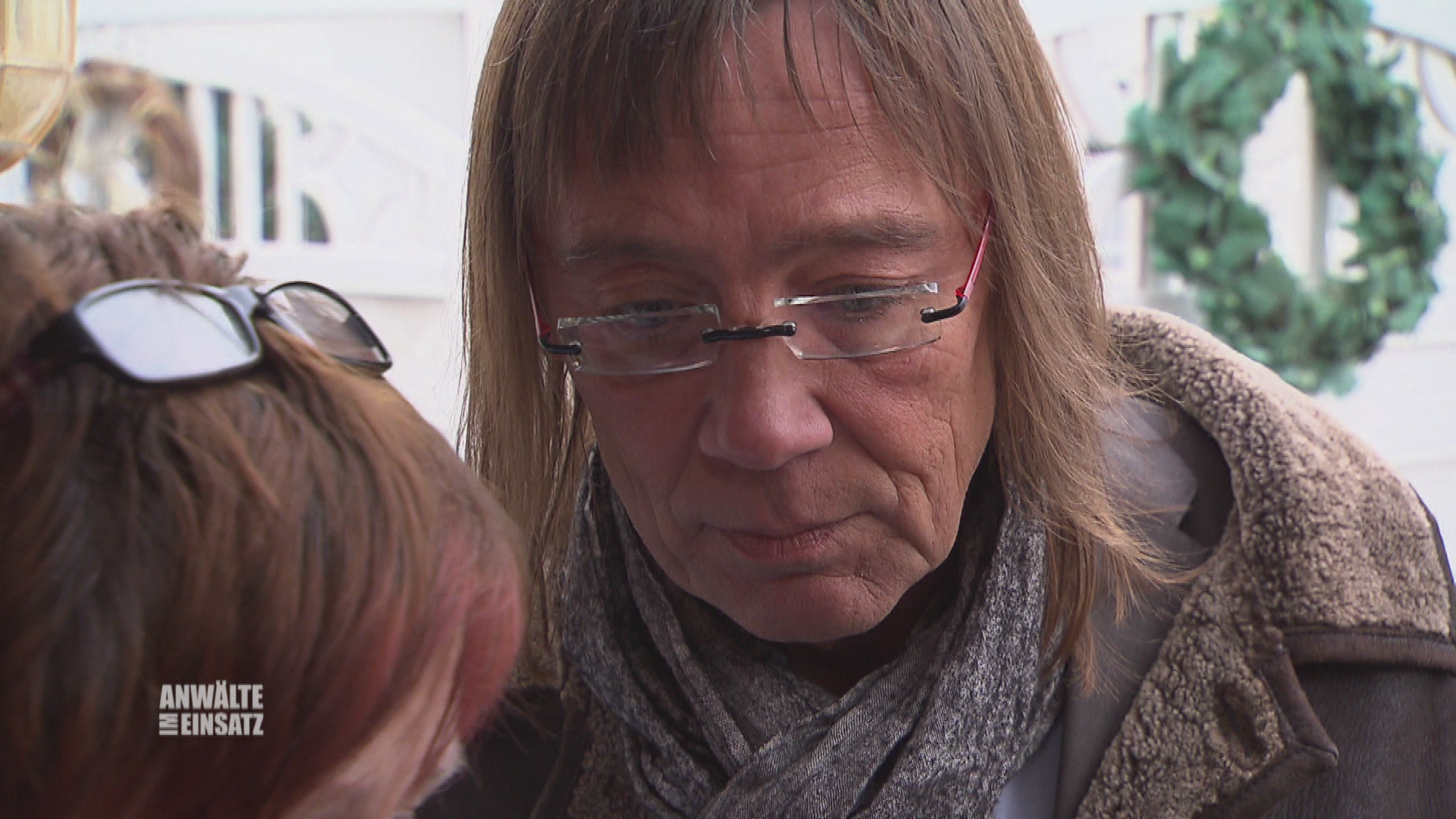 Enteignung wider Willen