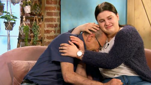 Julia Leischik sucht: Bitte melde dich Julia Leischik sucht: Bitte melde dich Folge 23: Spuren der Vergangenheit: Wo ist Uwes Tochter?