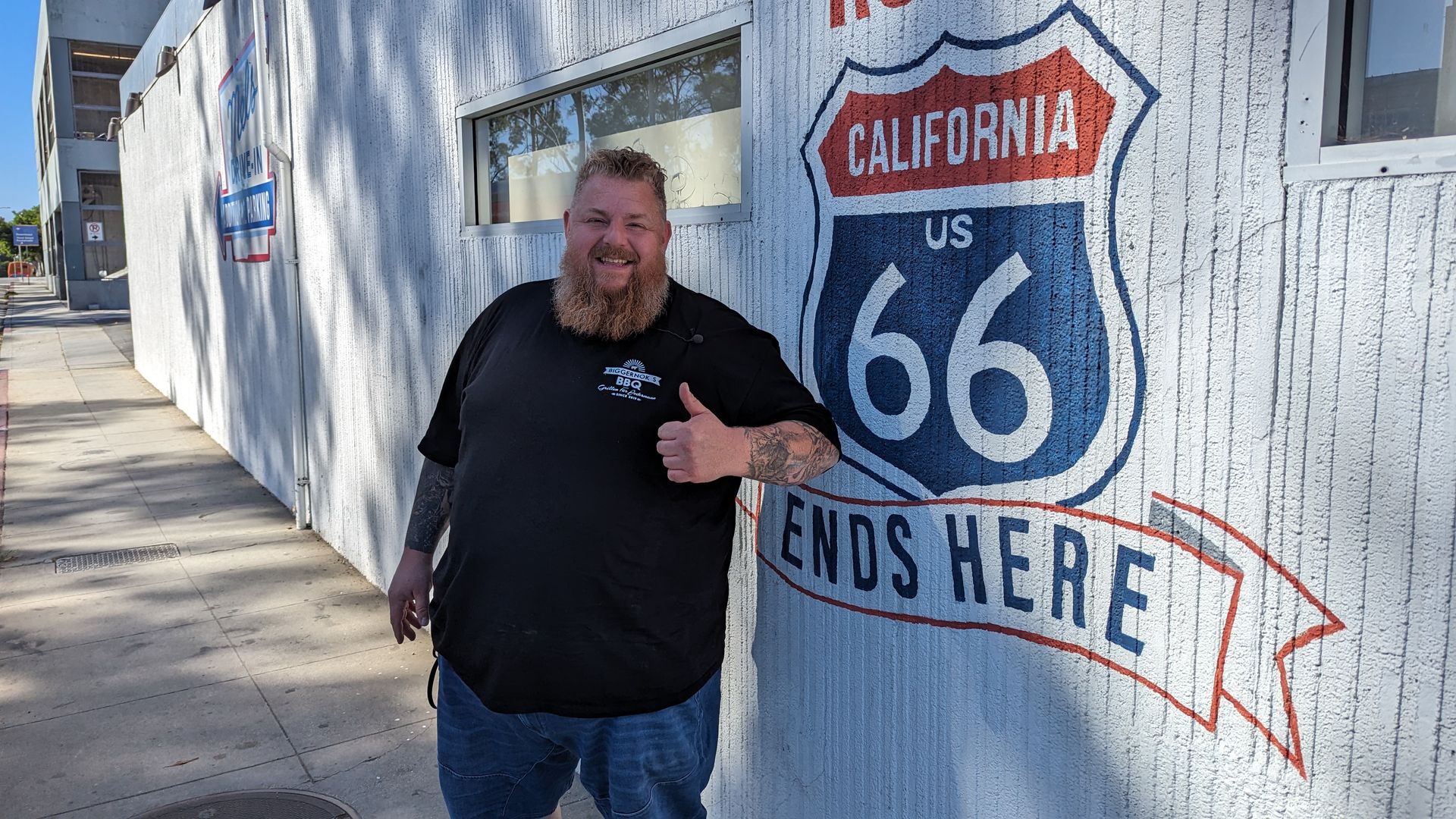 Von Chicago nach Los Angeles: Auf der Route 66 auf kulinarischer Entdeckungstour