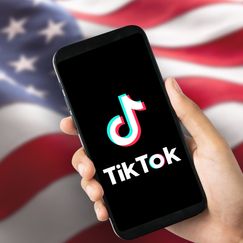 Trump-Unterstützer übernimmt TikTok