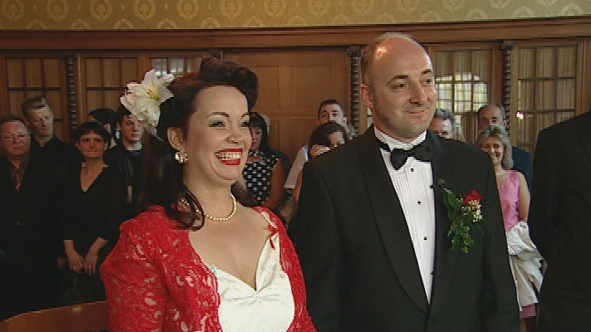 Susanne & Udo