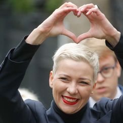 Belarus lässt politische Häftlinge frei