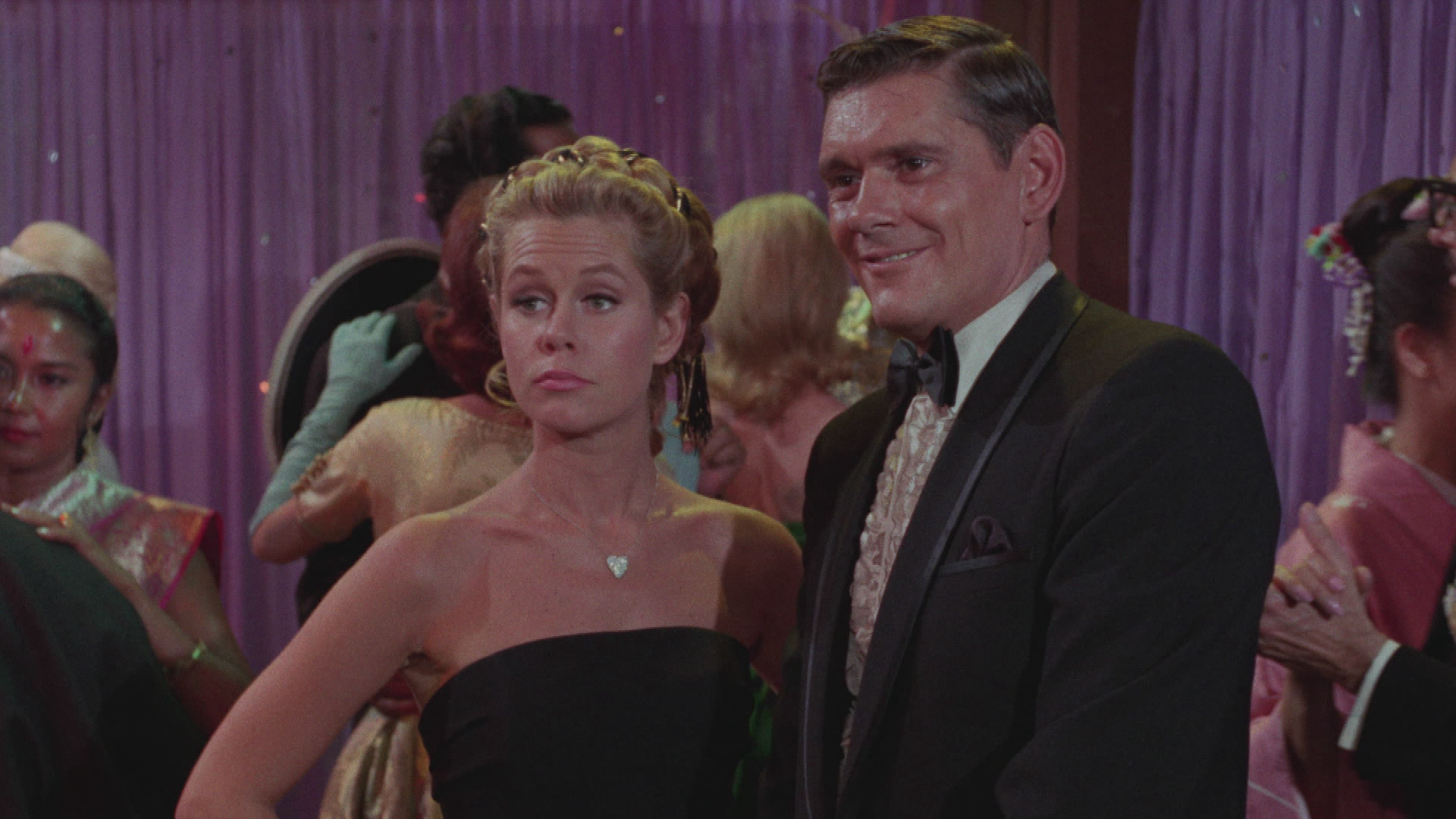 Walpurgisnacht-Party