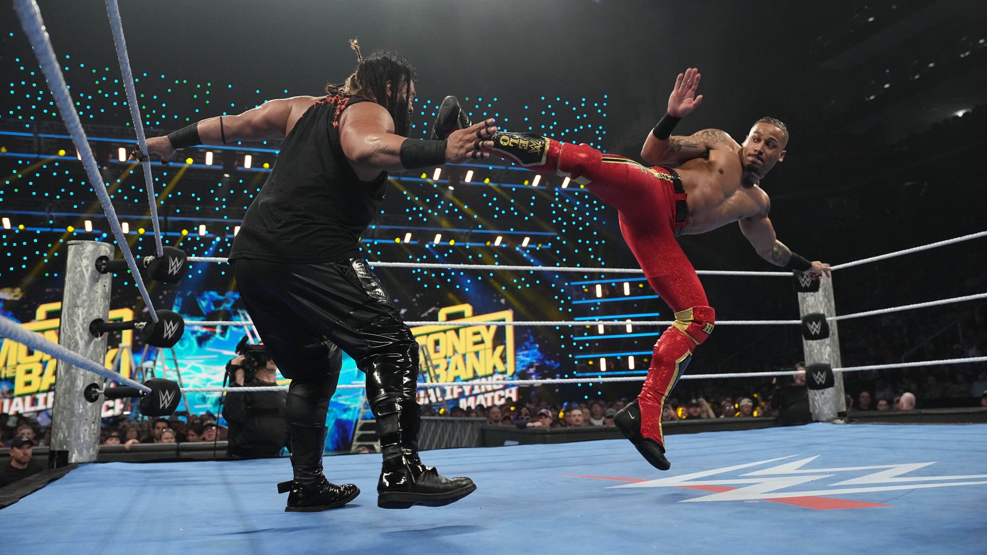 Wer qualifiziert sich für Money in the Bank?