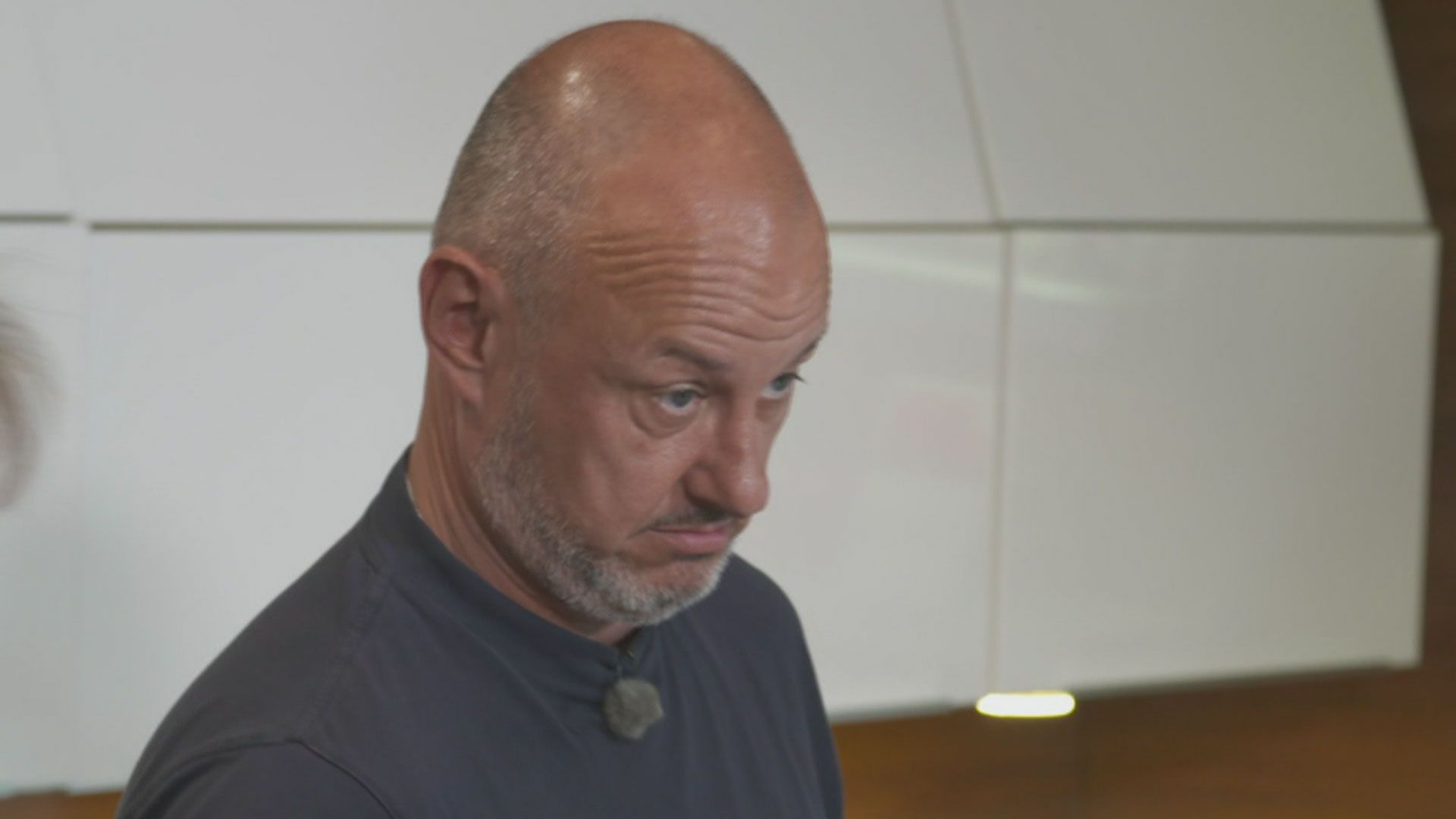 Glückauf Grill, Brutzelbude & Co: Frank Rosin auf Imbiss-Rettungsmission