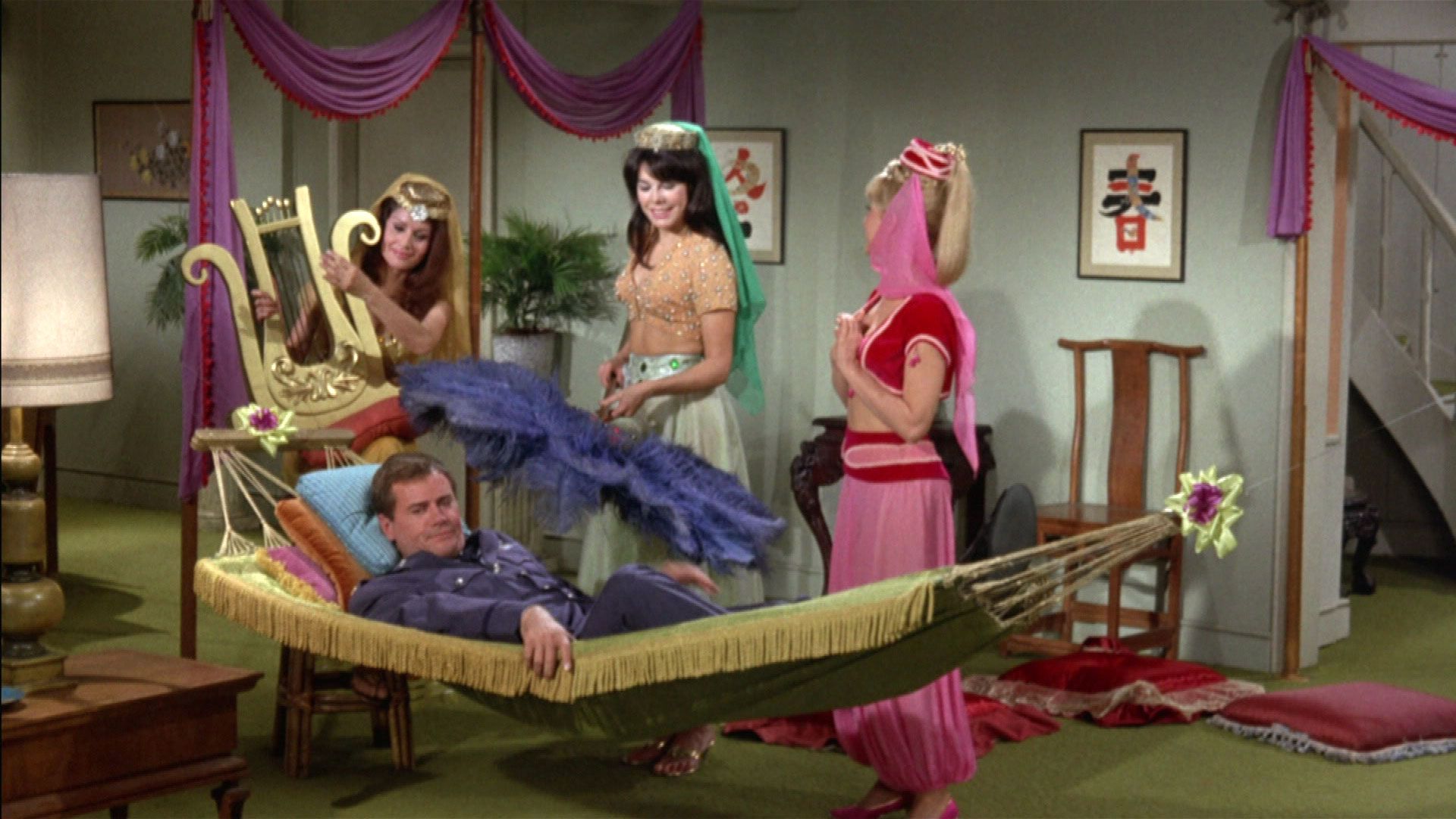 Aller Abschied ist schwer