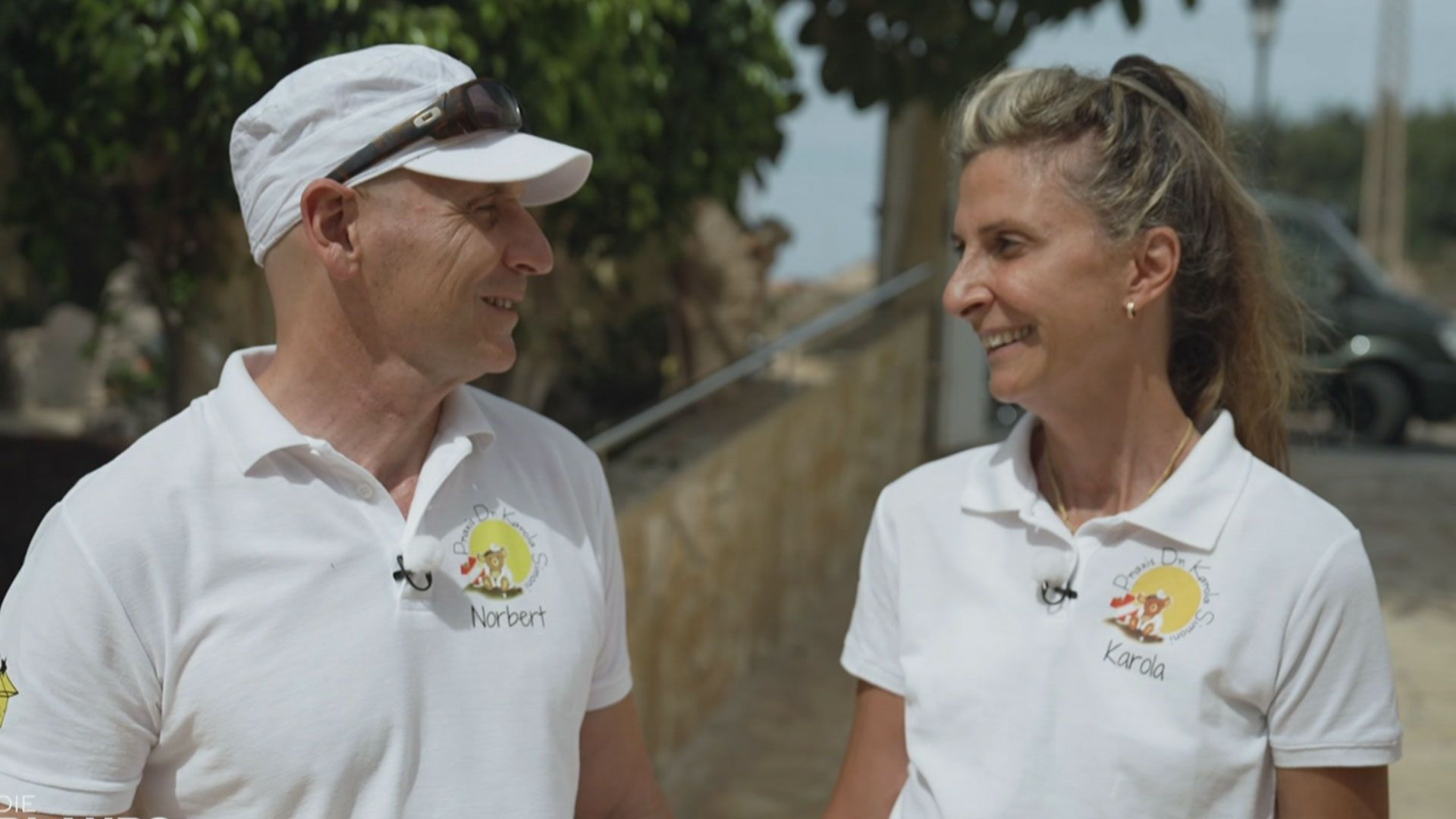 Fuerteventura: Bauchschmerzen, Übelkeit und Gehörlosigkeit