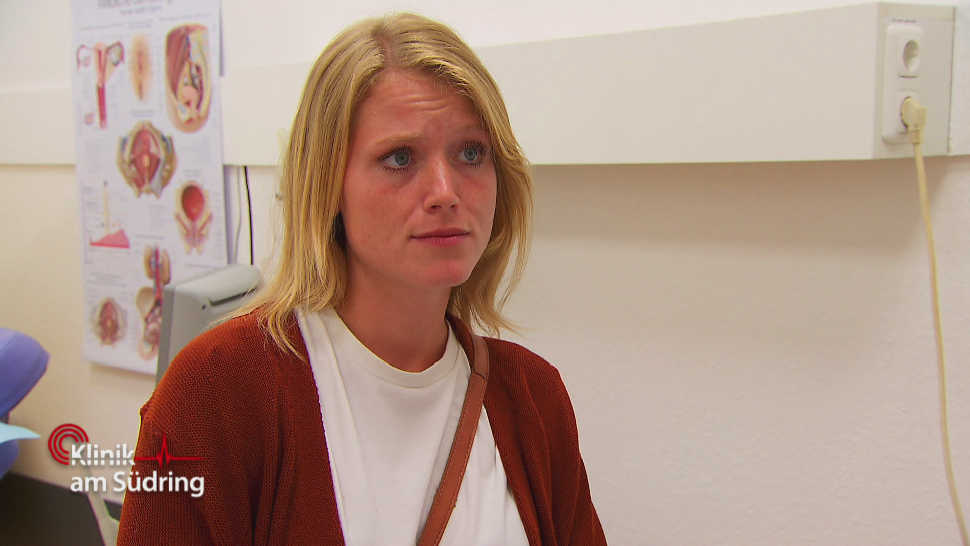 Bald nur noch Babyparty?