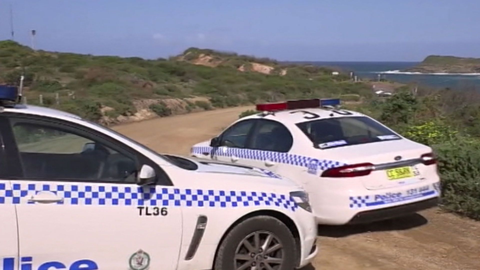 Der Horror von Blacktown