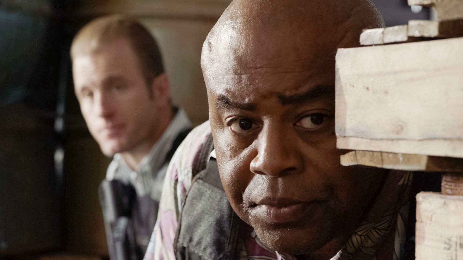 Das Leben geht weiter