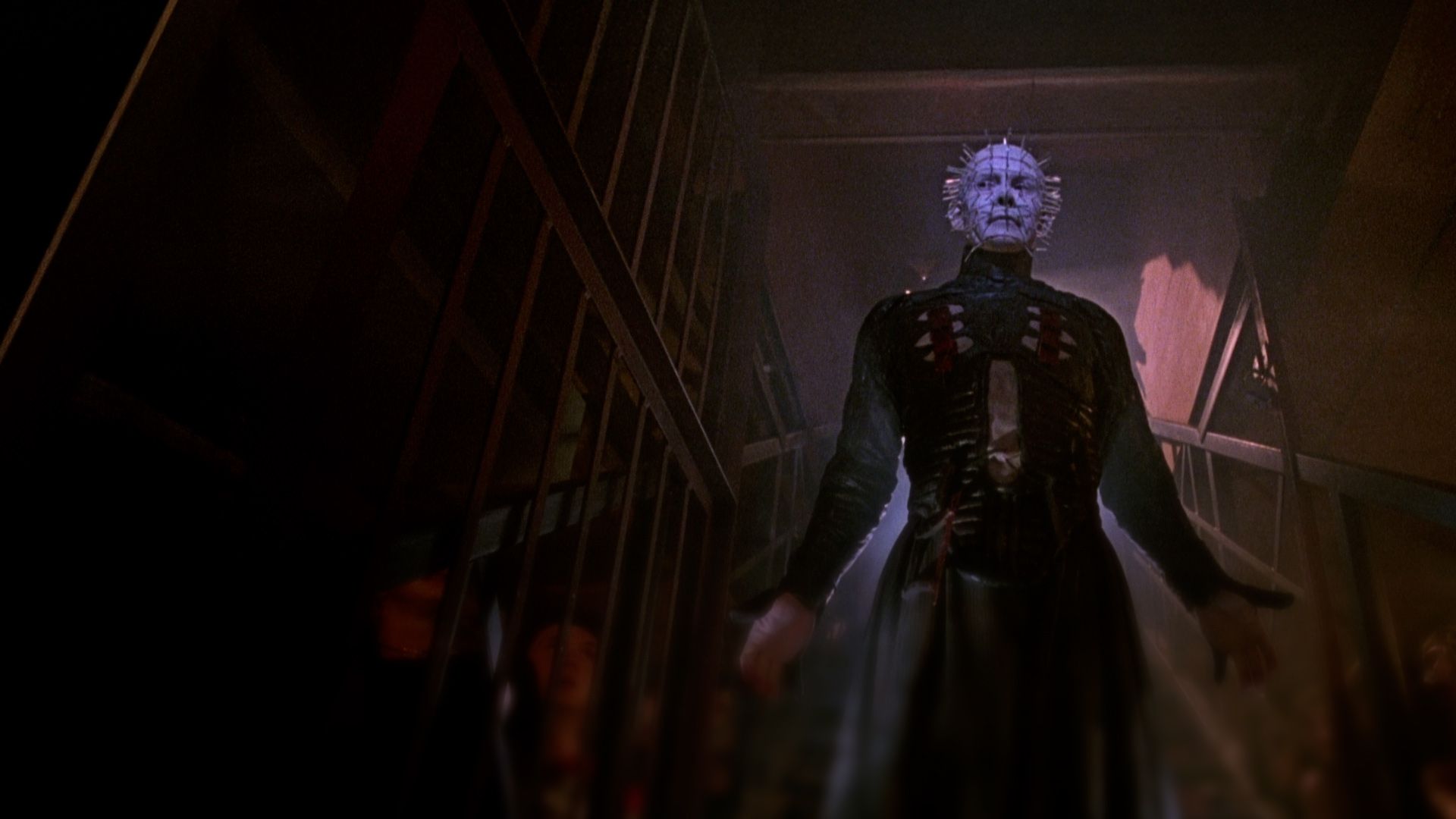 Hellraiser III - Hell on Earth
