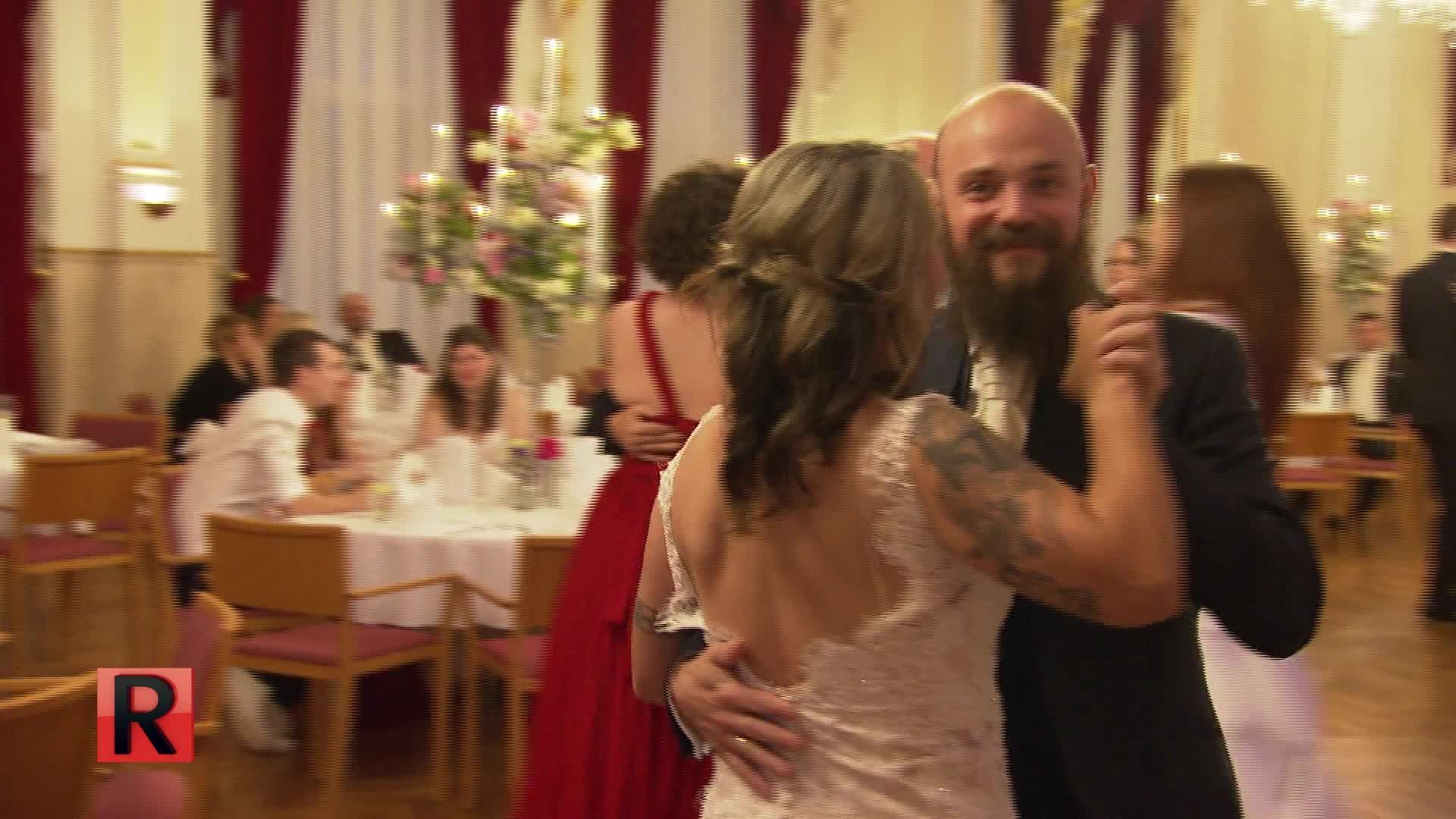 ATV Die Reportage - Ballfieber