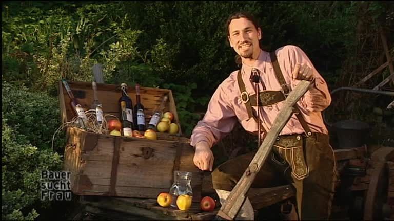 Bauer sucht Frau - Staffel 7 Folge 1 - Vorstellungsfolge Teil 1